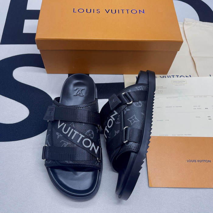LVT SLIDE COPSHOE LVS-38