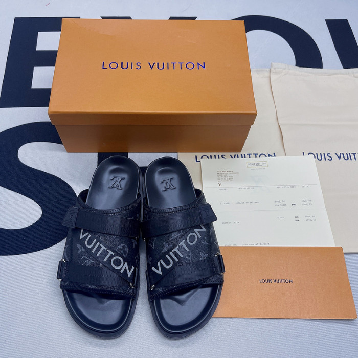 LVT SLIDE COPSHOE LVS-38