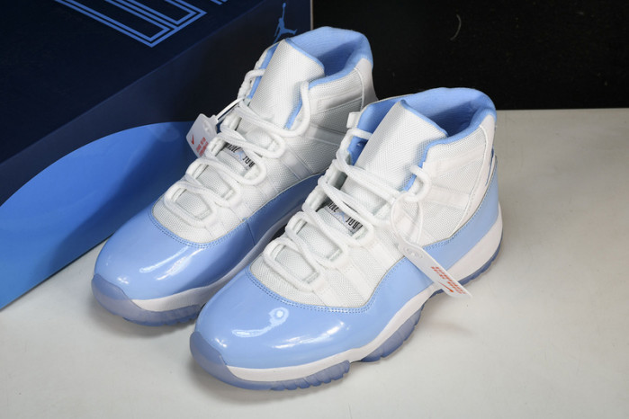 Air Jordan 11 High Retro CT8012-141