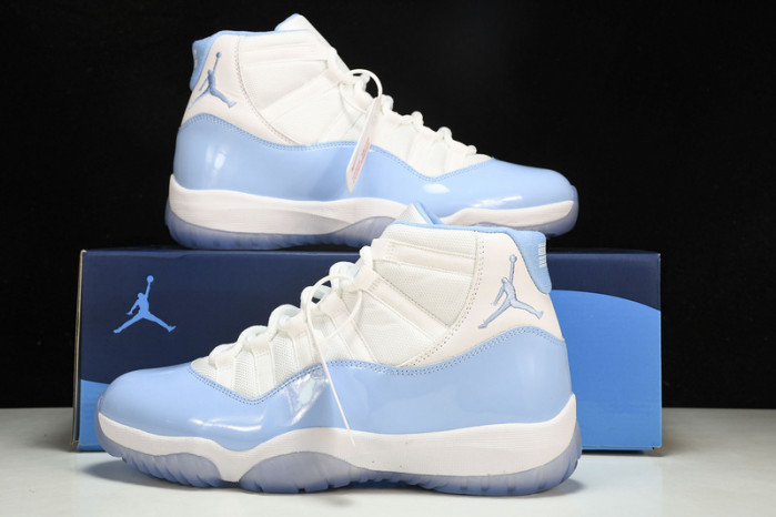Air Jordan 11 High Retro CT8012-141