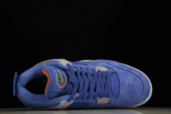 Air Jordan 4 AJ4 "Florida Gators" PE  AJ4-904283