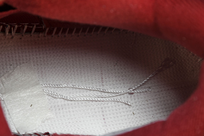 Air Jordans 4 Retro Oklahoma Sooners  AJ4-904282