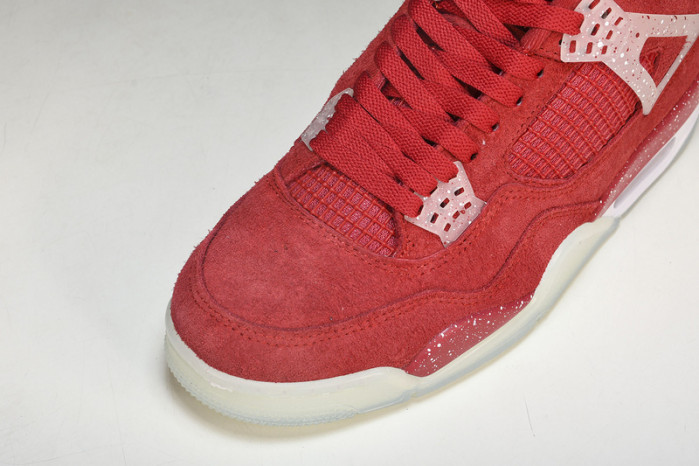 Air Jordans 4 Retro Oklahoma Sooners  AJ4-904282