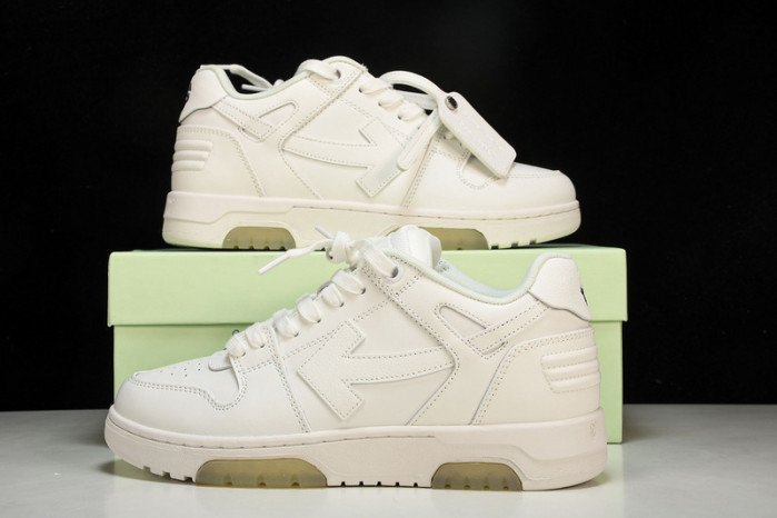 OF sneakers  copshoe OW-35
