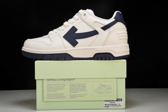 OF sneakers  copshoe OW-55