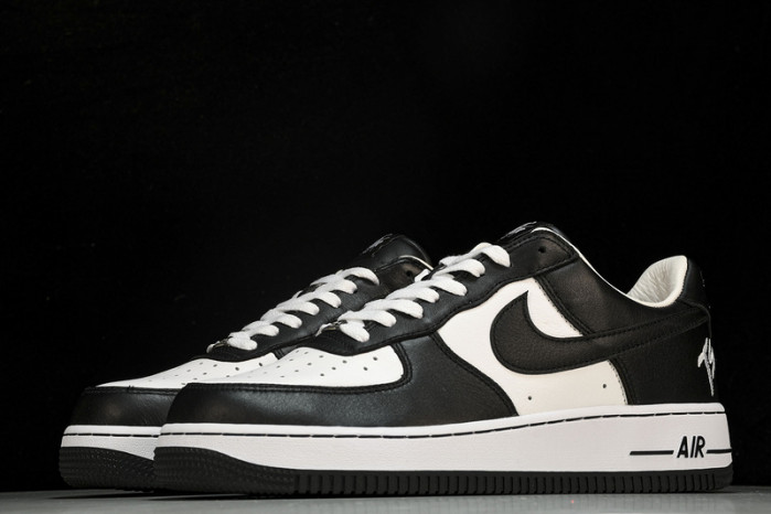 Fat Joe Terror Squad Nike Air Force 1 FJ5756-100