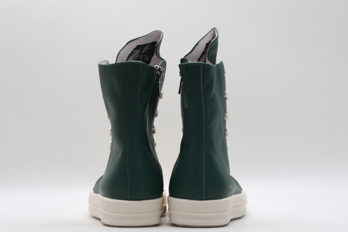 RICK OWENS SNEAKERS  COPSHOE OR-91