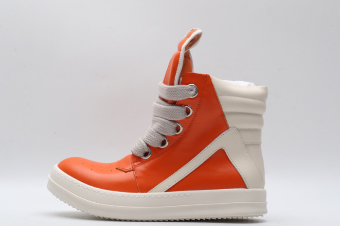 RICK OWENS SNEAKERS  COPSHOE OR-93