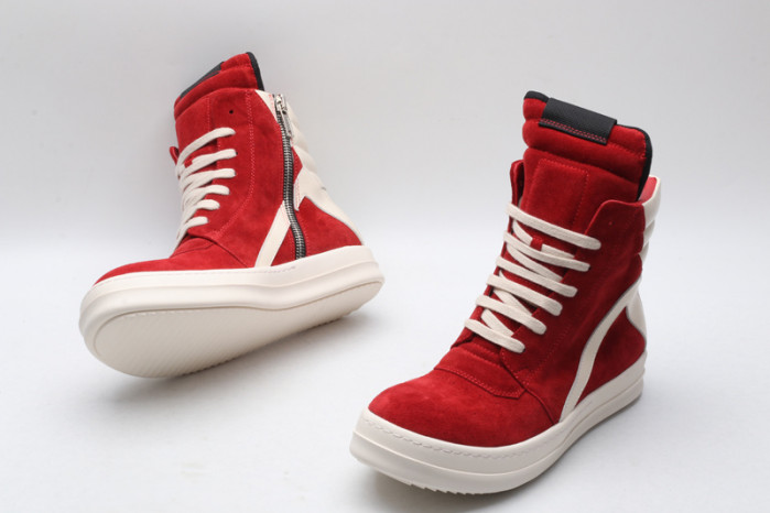 RICK OWENS SNEAKERS  COPSHOE OR-94