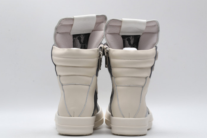 RICK OWENS SNEAKERS  COPSHOE OR-95