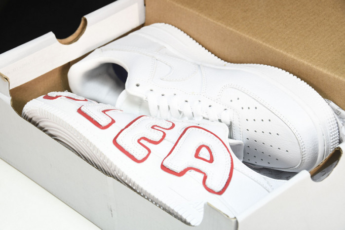 Nike Air Force 1LOW PRM CPFM AF1 Nike By You  CK4746-991