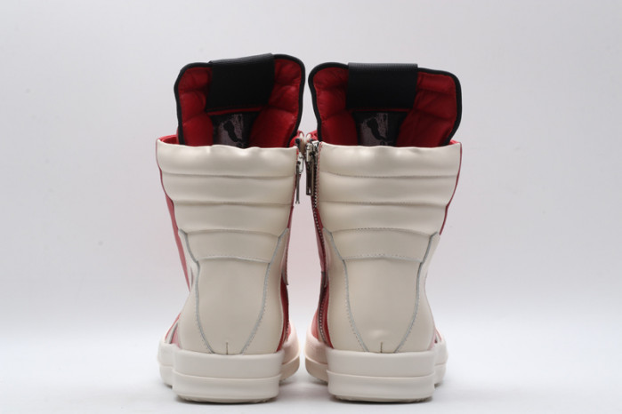 RICK OWENS SNEAKERS  COPSHOE OR-99