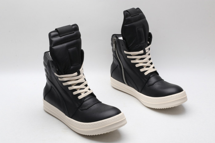 RICK OWENS SNEAKERS  KICKZE OR-9