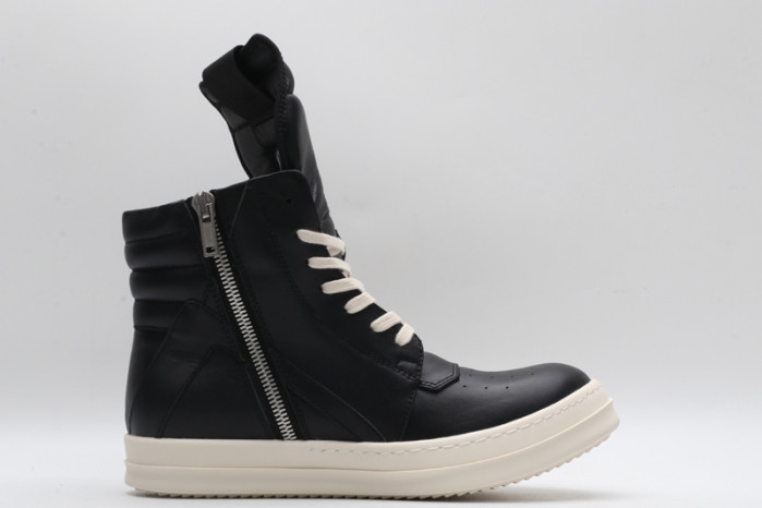 RICK OWENS SNEAKERS  KICKZE OR-9
