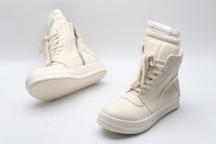 RICK OWENS SNEAKERS  COPSHOE OR-105