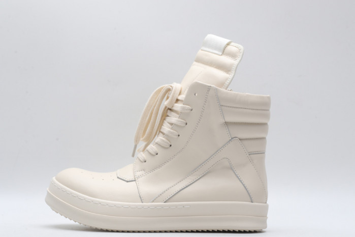 RICK OWENS SNEAKERS  COPSHOE OR-105