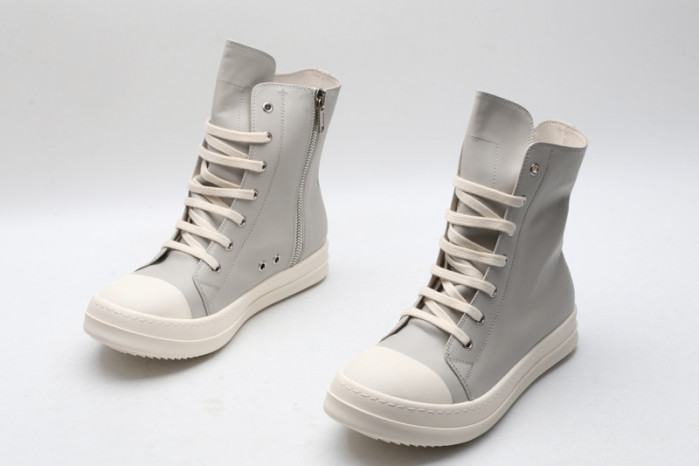RICK OWENS SNEAKERS  COPSHOE OR-112