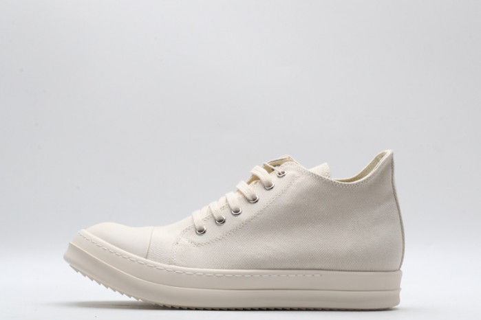 RICK OWENS SNEAKERS  KICKZE OR-133