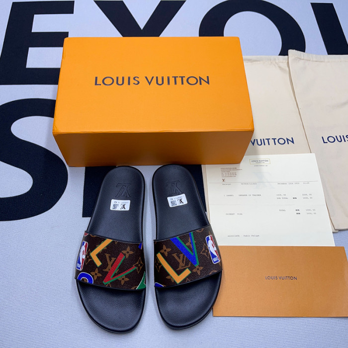 LVT SLIDE COPSHOE LVS-37
