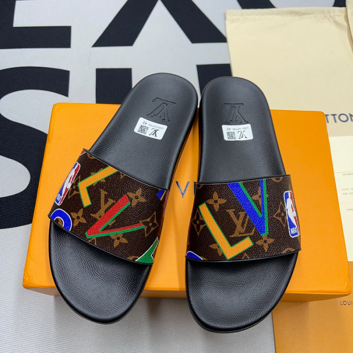 LVT SLIDE COPSHOE LVS-37