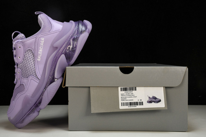 BL TRIPLE S TRAINERS -COPSHOE BL210