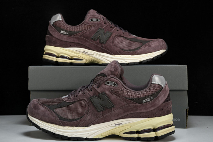 N*EW B*ALANCE COPSHOE NB-076