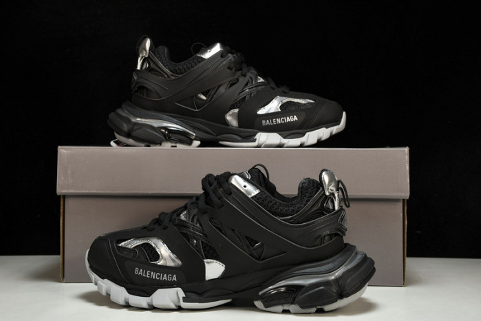 BL TRAINERS TRACK  -copshoe BL211