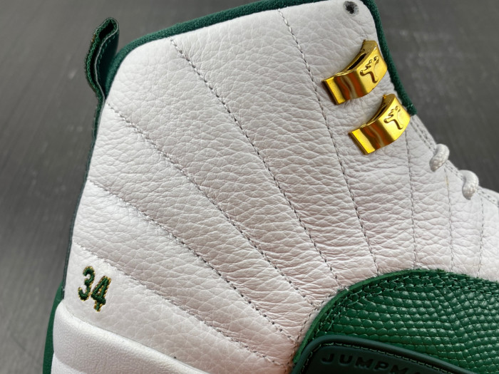 Air Jordan 12 PE  136001-063
