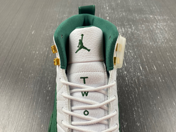 Air Jordan 12 PE  136001-063
