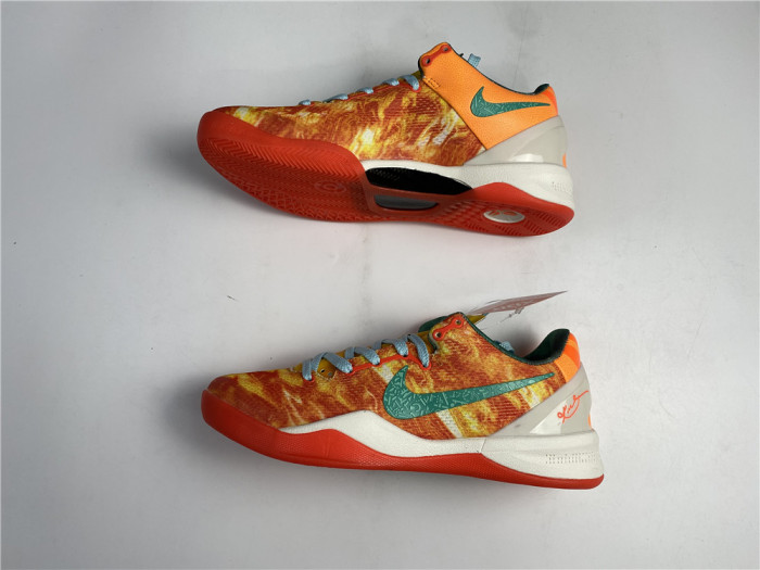 Kobe 8 System+ GC 