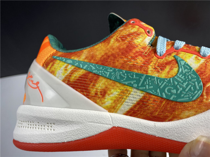 Kobe 8 System+ GC 