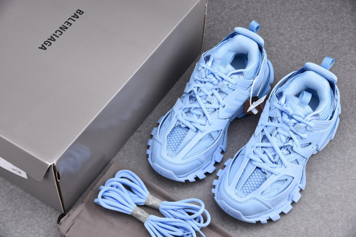 BL TRAINERS TRACK -KICKZE BL 10