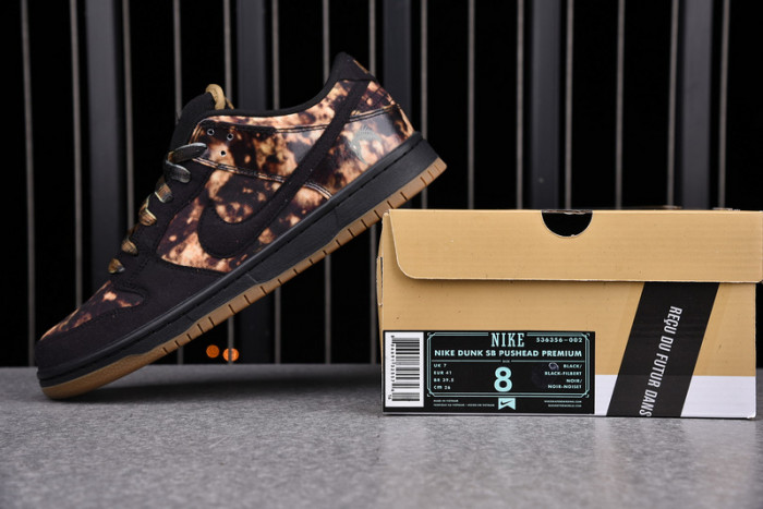nike sb dunk low permium 536356-002