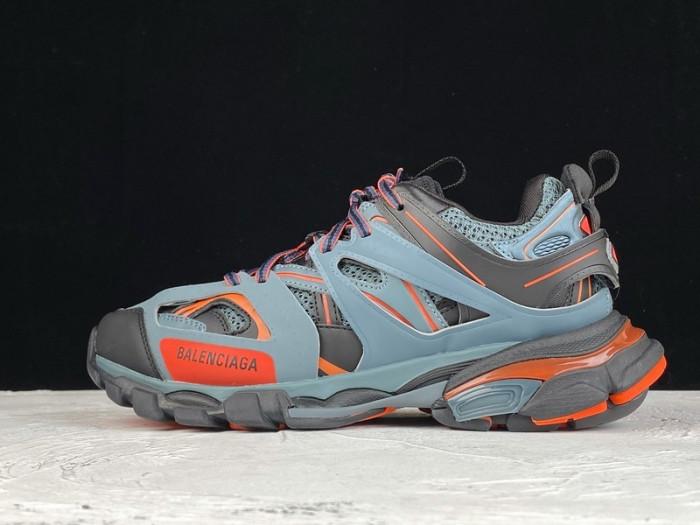 BL TRAINERS TRACK -kickze BL 1