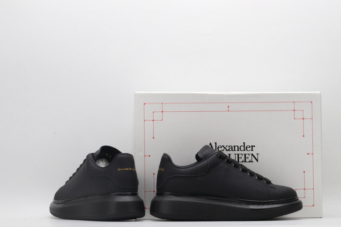 ALEXANDER MCQUEEN SOLE SNEAKERS  KICKZE-13