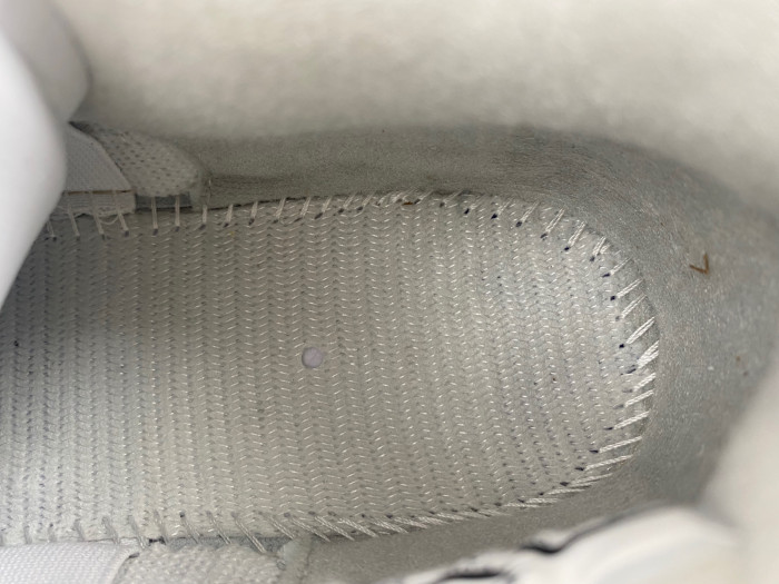 Jordan 4 Retro 30th Anniversary Laser - 705333-105