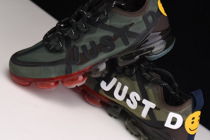 Air VaporMax 2019 Cactus Plant Flea Market CD7001-300