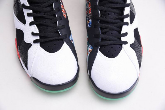 AIR JORDAN 7 RETRO GREATER CHINA CW2805-160