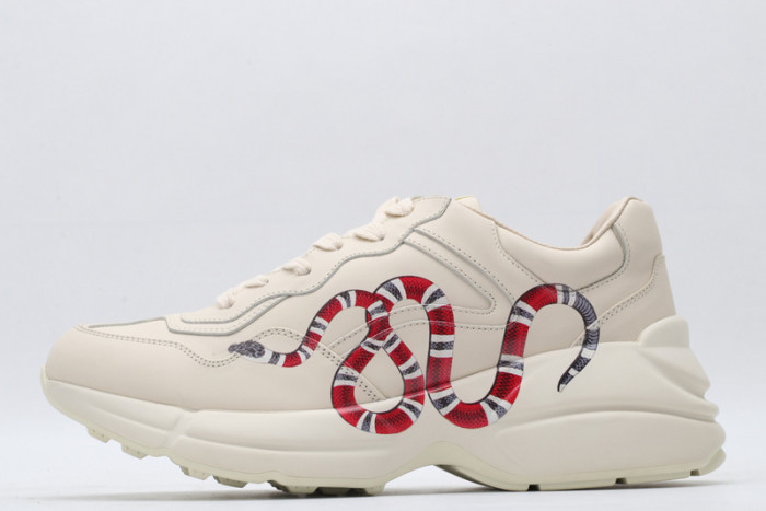 GC  TRAINER SNEAKER KICKZE GC-3