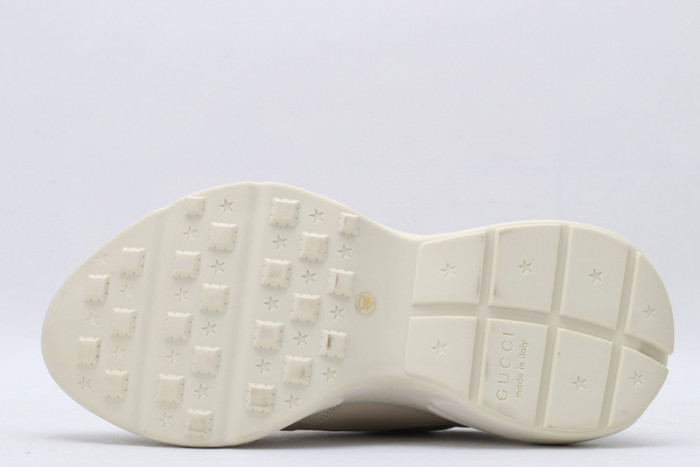 GC  TRAINER SNEAKER KICKZE GC-3