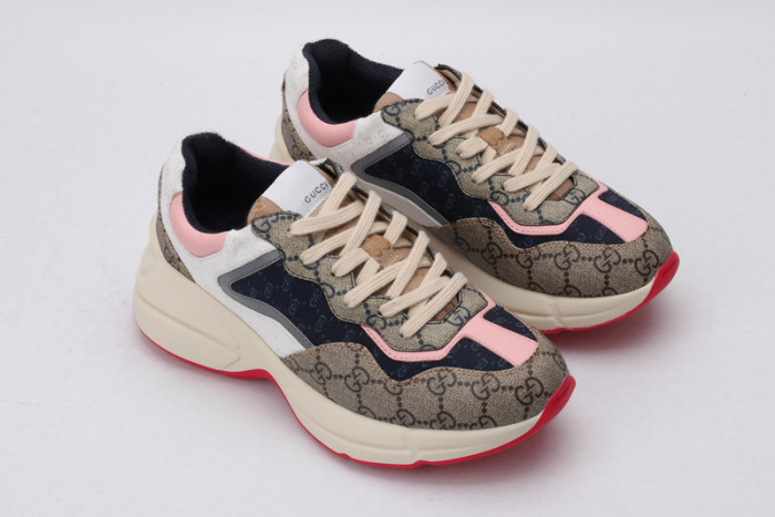 GC  TRAINER SNEAKER KICKZE GC-7