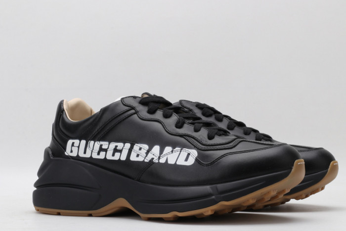 GC  TRAINER SNEAKER KICKZE GC-12