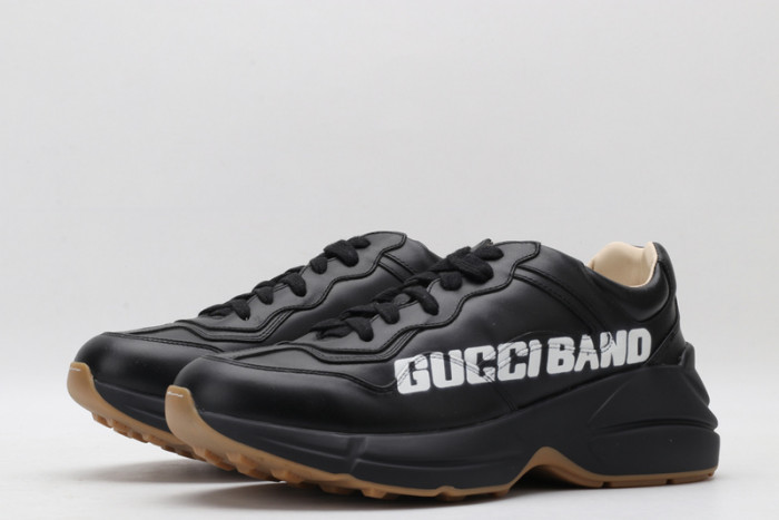 GC  TRAINER SNEAKER KICKZE GC-12