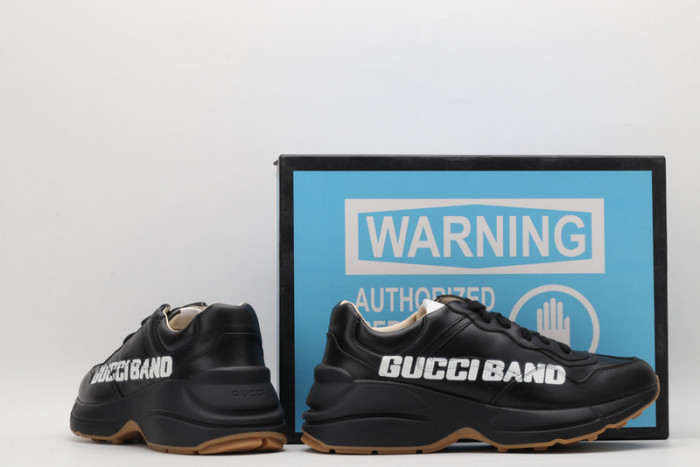 GC  TRAINER SNEAKER KICKZE GC-12