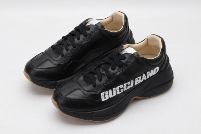 GC  TRAINER SNEAKER KICKZE GC-12