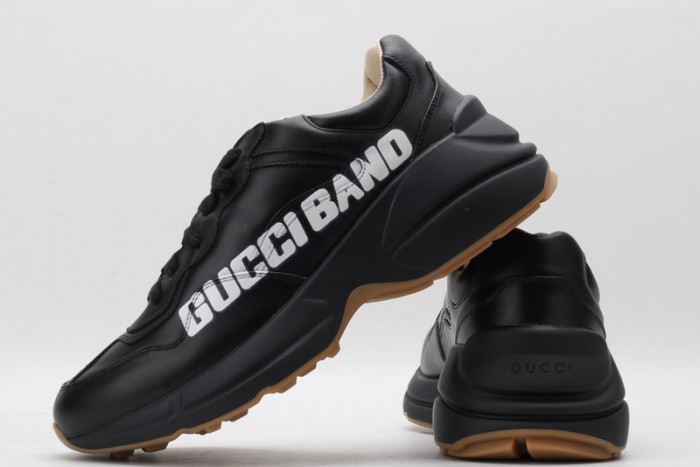 GC  TRAINER SNEAKER KICKZE GC-12
