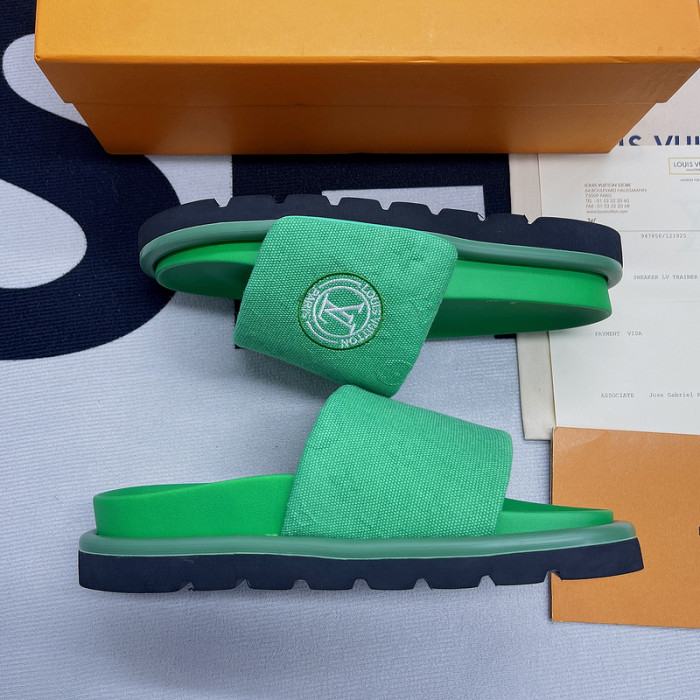 LVT SLIDE COPSHOE LVS-23