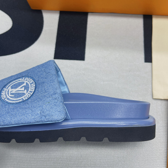 LVT SLIDE COPSHOE LVS-24