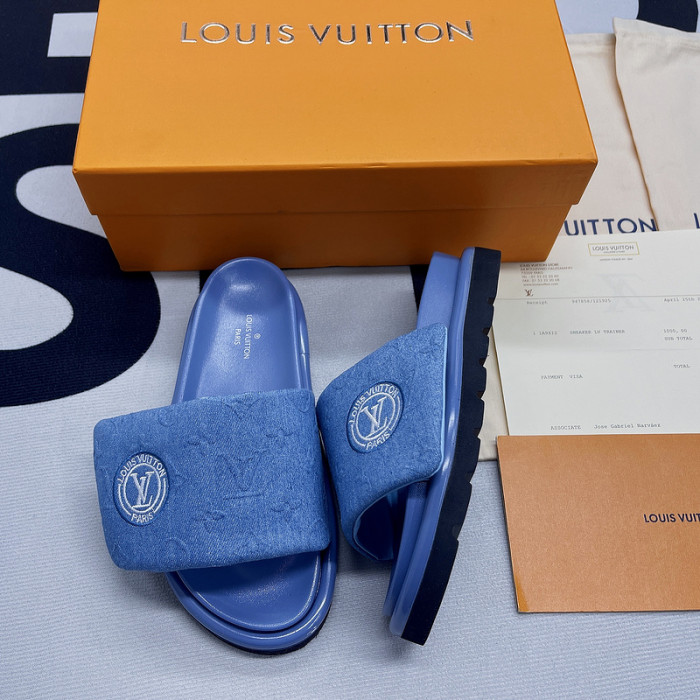 LVT SLIDE COPSHOE LVS-24