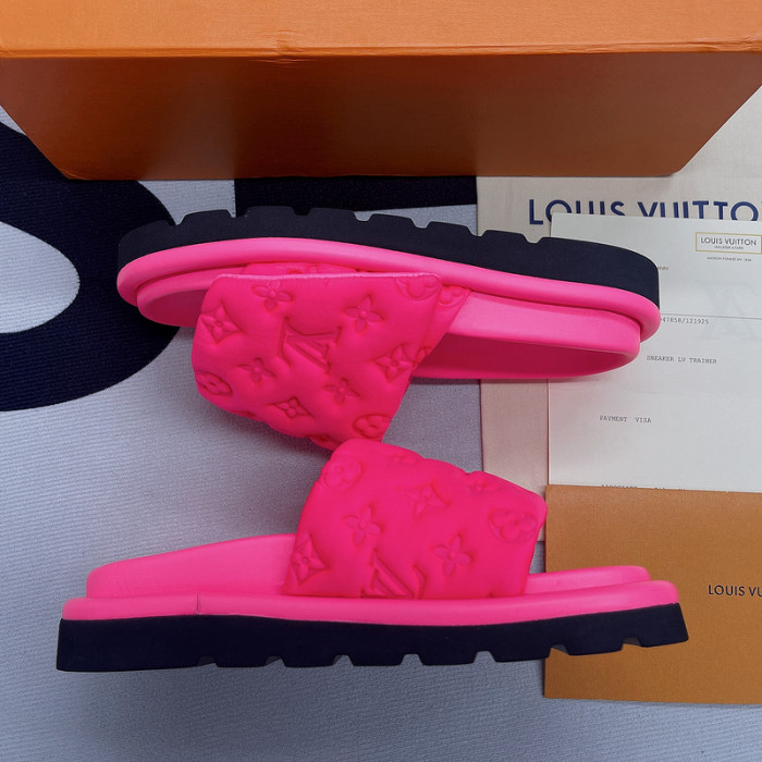 LVT SLIDE COPSHOE LVS-27